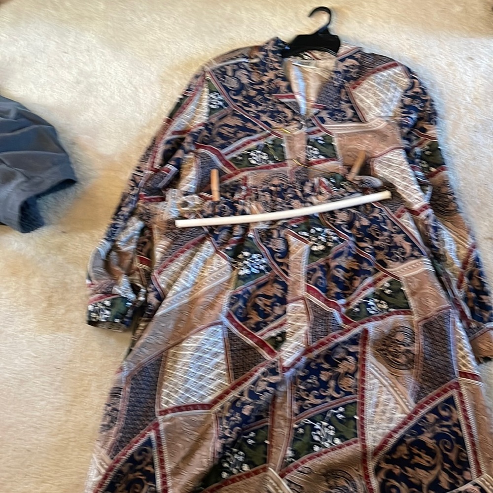 Beautiful skirt suit like new